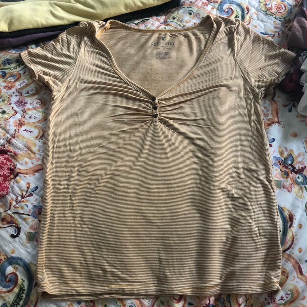 AMERICAN EAGLE SHIRT
